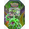 Игра настольная Pokemon Коллекционный набор - "Райкваза" [ККИ, летний тир, 2 игроков, 40 карт, 1 EX-карта]
