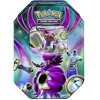 Игра настольная Pokemon Коллекционный набор - "Хуппа" [ККИ, летний тир, 2 игроков, 40 карт, 1 EX-карта]