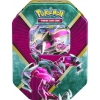 Игра настольная Pokemon Коллекционный набор - "Шайни Ивелтал" [ККИ, летний тир, 2 игроков, 40 карт, 1 EX-карта]
