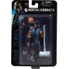 Фигурка коллекционная Mezco Toyz - Mortal Kombat X Sub-Zero [10 см., ПВХ]