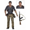 Фигурка коллекционная Neca: Uncharted 4 - Nathan Drake [17 см., ПВХ]