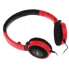 Наушники AKG Y30 [  накладные, закрытые  13 - 27000 Гц, каб 1,8 м; разъем 3,5мм, красный]