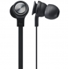 Наушники Cresyn P30 Black [вставные (затычки), закрытые, 20-20000 Гц, микр, каб. 1.2м, разъем 3.5мм,черные]
