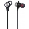 Наушники Phiaton C530S [вставные (затычки), закрытые, 20-20000 Гц, микр., рег.гром., каб. 1.1м, разъем 3.5мм,черные]