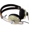 Наушники Sennheiser MOMENTUM М2 OEG [накладн., закрытые, 15-22000 Гц, рег.громк, каб. 1.4м, разъем 3.5мм, слоновая кость]