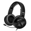 Наушники SVEN AP-895MV [охватывающие, закрытые, 18–22000 Гц, микр., рег. громкости, каб. 1.2+1м, разъем 3.5мм, черные]