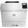 Принтер HP LaserJet Enterprise 600 M605n (A4  1200x1200dpi  50ppm  512Mb  800MHz  2 trays 500+100  USB2.0)