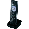 Дополнительная трубка Panasonic KX-TGA855RUB черный