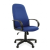 Кресло офисное CHAIRMAN 279 TW-10 синий