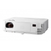 Проектор NEC NP-M363XG [3D, DLP, 1024x768, 3600Lm, 10000:1, USB, VGA, HDMIx2, 20Вт, 3,5кг, 36дБ]