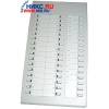 Panasonic  KX-T7740X <White> консоль