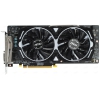 Видеокарта PCI-E MSI AMD Radeon RX 480 ARMOR OC 8Gb 256bit GDDR5 [RX 480 ARMOR 8G OC] DVI HDMI DP
