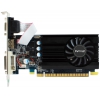 Видеокарта PCI-E KFA2 GeForce GT 730 LP 1Gb 64bit GDDR5 [73GGH4DV9DTZ] DVI HDMI DSub