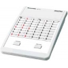 Panasonic KX-T7441X <White> цифровая консоль
