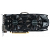 Видеокарта PCI-E KFA2 GeForce GTX 1060 EX OC Black 3072MB 192bit GDDR5 [60NRH7DVM6OK] DVI HDMI DP