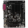 Плата Gigabyte GA-N3050M-D3P Intel Celeron N3050 2xDDR3/DDR3L-1600 PCI-Ex16 HDMI/DSub 2xSATA3 2xUSB3 GLAN COM LTP mATX
