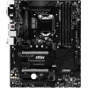 Плата MSI LGA1151 C236A WORKSTATION C236 4xDDR4-2133 3xPCI-Ex16 8ch DVI/HDMI/DSub 6xSATA3 M2 3xUSB3.1 GLAN ATX