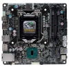 Плата ASUS LGA1151 H110S2 H110 2xSODIMM DDR4-2133 DP/HDMI 2xSATA3 M2 1xUSB3 2xGLAN DC mini-STX