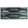 Память DIMM DDR3 8192MBx2 PC12800 1600MHz Crucial CL9 [BLS2CP8G3D1609DS1S00CEU]