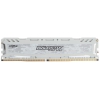 Память DIMM DDR4 16Gb PC19200 2400MHz Ballistix Sport CL16 [BLS16G4D240FSC]