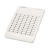 Panasonic KX-T7440X/C <White> цифровая консоль