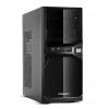 Корпус MidTower Crown CMC-SM600 черный, БП 450W