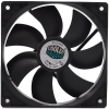 Вентилятор Cooler Master (NCR-12K1-GP) (120x120x25, 1200 об/мин, 19 дБ, Molex)