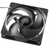 Вентилятор Cooler Master Silencio FP 120 PWM (R4-SFNL-14PK-R1) (120x120x25, 800-1400 об/мин, 6.5-14 дБ, 4pin)