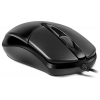 Мышь проводная Sven RX-112 800dpi Black USB+PS/2