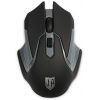 Мышь беспроводная Jet.A OM-U57G 1600dpi Black USB