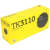 Картридж T2 TC-K3110 TK-3110, черный, картридж