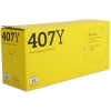 Картридж T2 TC-S407Y желтый, картридж