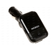 FM-трансмиттер Intego FM-110 [AUX/USB/SD]