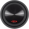 Сабвуферный динамик Alpine SWR-12D4 [12'', 1000Вт/3000Вт, 24-200 Гц]