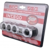 Разветвитель автоприкуривателя Intego С-12 [Прикуриватель - 4/USB - 2]