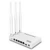 Маршрутизатор NETIS MW5230 4x10/100Base-T + 802.11n (300Mbit/s) + 1xWAN, поддержка 3G/4G
