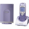 Panasonic KX-TCD576RUV <Violet> р/телефон (трубка с ЖК диспл., DECT, А/Отв)
