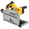 Дисковая пила DeWalt DWS 520 K [1300 Вт, 4000об/мин, 165мм]