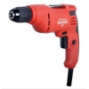 Дрель ELITECH Д 400РЭ [Дрель,400Вт,БЗП-10мм,0-3000об\м,1.2кг,кор,мет.клипса]