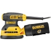 Эксцентриковая шлифмашина DeWalt DWE 6423 [280Вт,12000 колеб/мин]