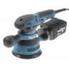 Эксцентриковая шлифмашина Makita BO5041 [300Вт; 4000/12000 колеб/мин]