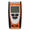 Детектор металлов DEFORT DMM-20D [ 0,31 кг; 50 мм; 38 мм; 19 мм; 9 V; (6LR61, 6F22) тип; LCD тип; ]
