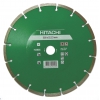Диск отрезной Hitachi HTC-752805 [230х2.4 мм, алмазный, универсальный]