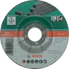 Набор отрезных дисков Bosch 2609256334 [115x2.5 мм, абразивный, по камню, 5 шт.]