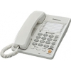 Panasonic KX-TS2363RUW <White>  телефон (data port)