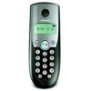 Р/телефон Siemens Gigaset A340 <Graphite> (трубка с ЖК диспл.,База) стандарт-DECT, РО, ГТ