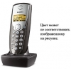 Р/трубка Siemens Gigaset C34 <Graphite> (трубка с ЖК диспл.,заряд. у-во) стандарт-DECT, РО, ГТ