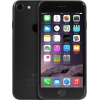 Apple iPhone 7 <MN922RU/A 128Gb Black> (A10, 4.7" 1334x750  Retina, 4G+WiFi+BT, 12Mpx)