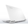 Ноутбук IP700-15ISK CI5-6300HQ 15" 8/128GB+1TB 80RU001BRK Lenovo Lenovo 700-15ISK/ 15,6" FHD (AG) / I5-6300HQ/ 8Гб / 1TB + 128GB SSD / GTX950M 2G/ noDVD/ WiFi+BT/ W10/ Белый