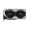 Видеокарта Palit PCI-E PA-GTX1060 SUPER JETSTREAM 3G nVidia GeForce GTX 1060 3072Mb 192bit GDDR5 1620/8000 DVIx1/HDMIx1/DPx3/HDCP Ret (NE51060S15F9-1060J)
